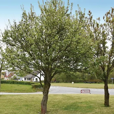 Three-bedroom Holiday In * Lemvig
