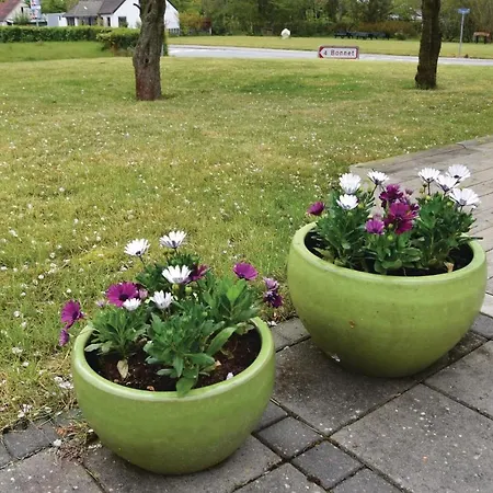 Vakantiehuis Three-bedroom Holiday In Lemvig