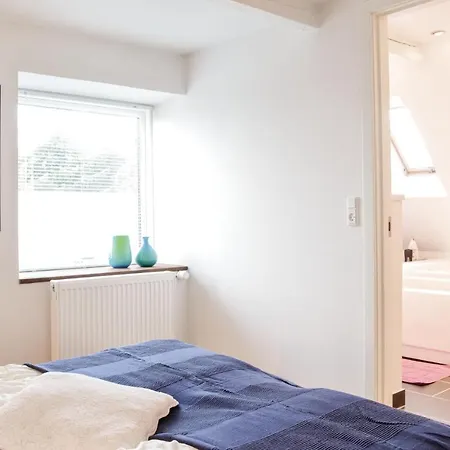 Three-bedroom Holiday In *