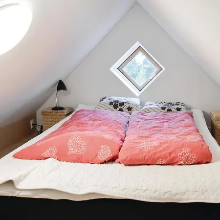 Three-bedroom Holiday In *