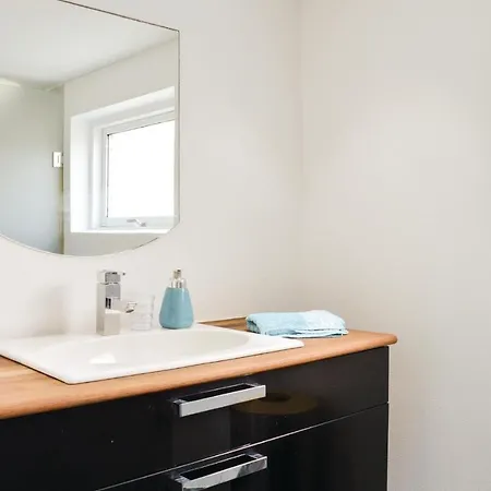 Three-bedroom Holiday In *