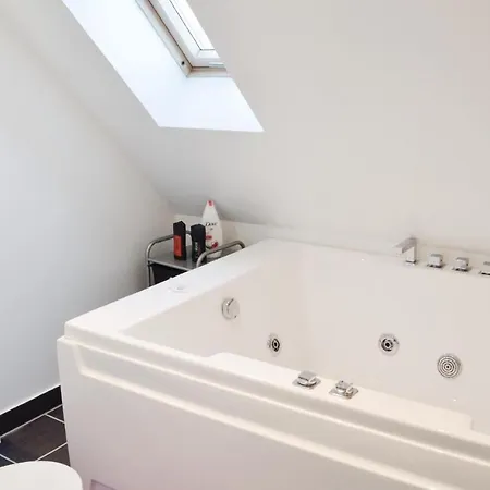 Three-bedroom Holiday In * Lemvig