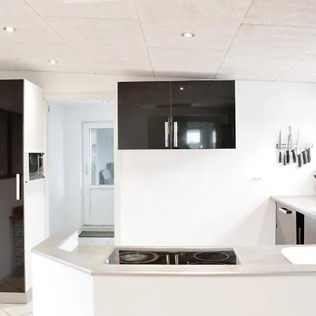 Three-bedroom Holiday In Vakantiehuis *