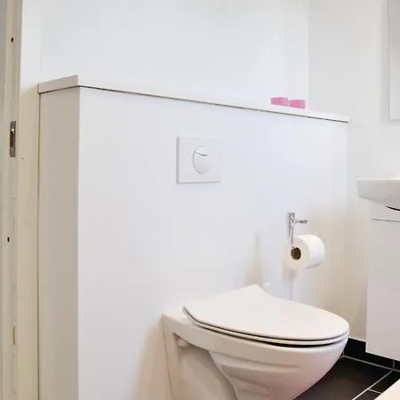 Three-bedroom Holiday In *
