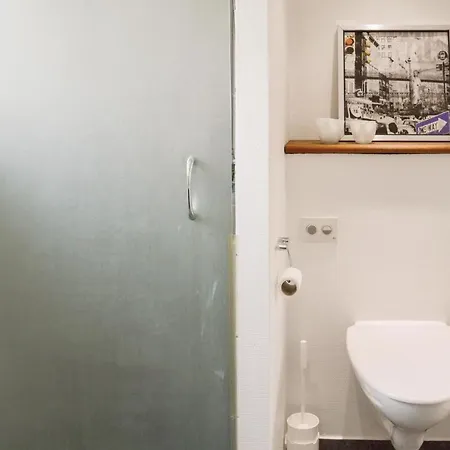 Three-bedroom Holiday In * Lemvig